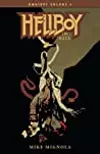 Hellboy in Hell, Vol. 2: The Death Card