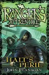 Halt's Peril (Ranger's Apprentice, #9)