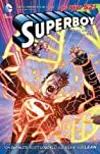 Superboy, Volume 3: Lost