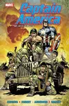 Captain America by Dan Jurgens