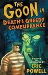 The Goon, Volume 10: Death's Greedy Comeuppance