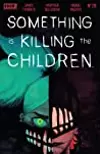 Something is Killing the Children #28