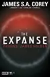 The Expanse Origins: James Holden