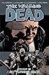 The Walking Dead, Vol. 25: No Turning Back