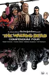 The Walking Dead Compendium Four