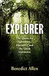 Explorer: The Quest for Adventure
