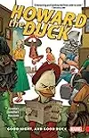 Howard the Duck, Vol. 2: Good Night, and Good Duck