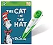 Tag Book: The Cat In The Hat By Dr. Seuss