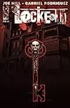 Locke & Key: Welcome to Lovecraft #1