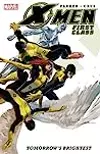 X-Men: First Class - Tomorrow's Brightest