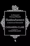 An Illustrated History of Notable Shadowhunters & Denizens of Downworld