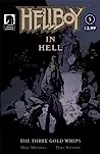 Hellboy in Hell #5