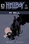 Hellboy in Hell #3