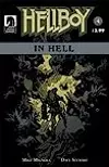 Hellboy in Hell #4