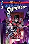Superboy: Futures End (2014) #1