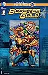 Booster Gold: Futures End (2014) #1