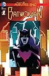 Batwoman: Futures End (2014) #1