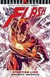 The Flash: Starting Line