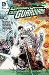 Green Lantern: New Guardians, Volume 4: Gods and Monsters