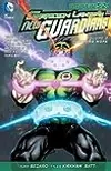 Green Lantern: New Guardians, Volume 2: Beyond Hope