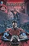 Injustice: Gods Among Us: Year Two, Vol. 1