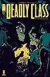 Deadly Class #42