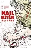 Nailbiter Returns #4