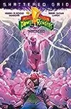 Mighty Morphin Power Rangers, Vol. 7