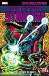Doctor Strange Epic Collection, Vol. 3: A Separate Reality