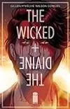 The Wicked + The Divine #10