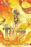 The Mighty Thor, Vol. 5: The Death of the Mighty Thor