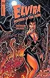 Elvira: Mistress of the Dark, Vol. 3