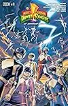 Mighty Morphin Power Rangers 25th Anniversary Special #1