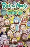 Rick and Morty: Pocket Like You Stole It