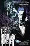The Mortuary Monster