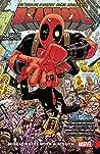 Deadpool: World's Greatest, Volume 1: Millionaire with a Mouth