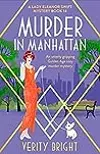 Murder in Manhattan