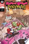 Harley Quinn & Poison Ivy (2019-) #1
