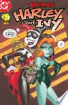 Batman: Harley and Ivy (2004) #1