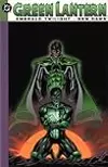 Green Lantern: Emerald Twilight/New Dawn