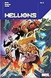 Hellions, Vol. 2