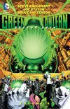 Green Lantern: Sector 2814, Vol. 3