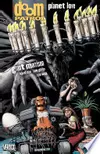 Doom Patrol, Vol. 6