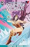 Sensational Wonder Woman #7