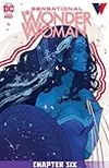 Sensational Wonder Woman #6