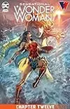Sensational Wonder Woman #12