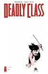 Deadly Class #15