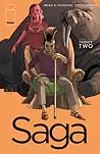 Saga #22