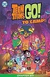 Teen Titans Go! To Camp #6