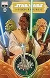 Star Wars: The High Republic (2021-2022) #1